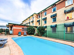 Coffs Harbour Budget Stay