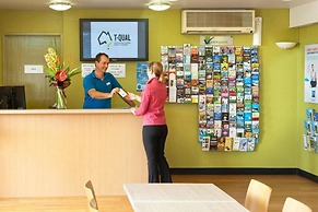 Coffs Harbour Budget Stay