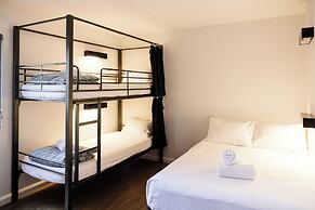 YHA Byron Bay
