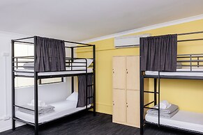 YHA Byron Bay