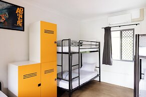YHA Byron Bay