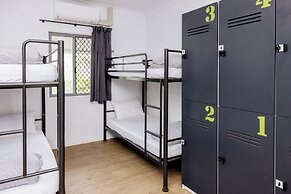 YHA Byron Bay