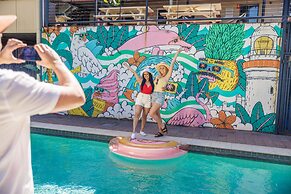 YHA Byron Bay