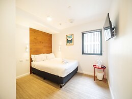 YHA Byron Bay