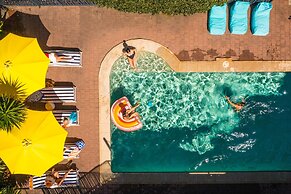 YHA Byron Bay