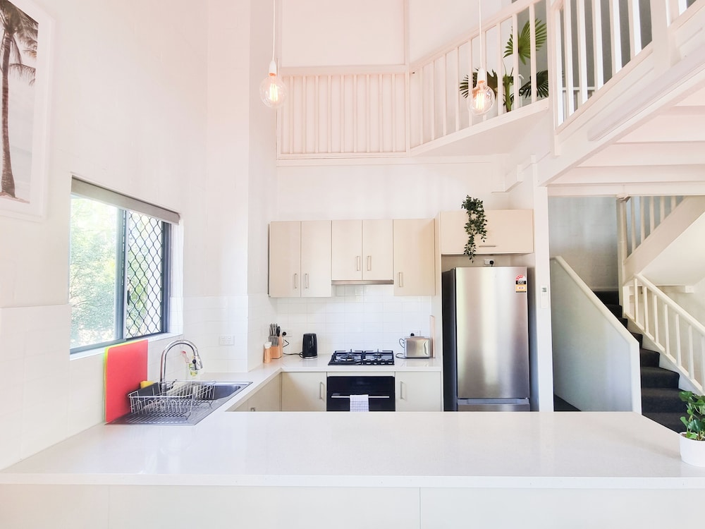 YHA Byron Bay