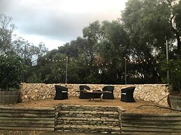 Amande Bed and Breakfast