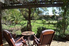 Amande Bed and Breakfast