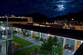 Picton Accommodation Gateway Motel
