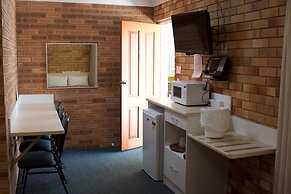 Buckaroo Motor Inn