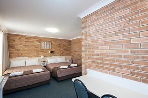 Buckaroo Motor Inn