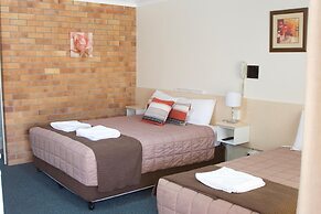 Buckaroo Motor Inn