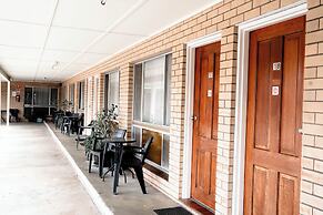 Buckaroo Motor Inn