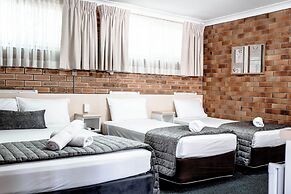 Buckaroo Motor Inn