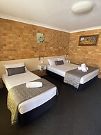 Buckaroo Motor Inn