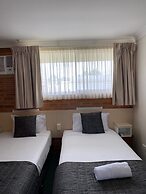 Buckaroo Motor Inn