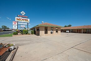 Buckaroo Motor Inn