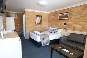 Buckaroo Motor Inn