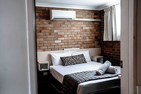 Buckaroo Motor Inn