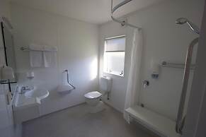 Motel Oasis, Gisborne