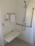 Motel Oasis, Gisborne