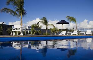 Motel Oasis, Gisborne