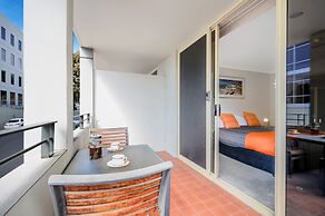 Jenatt Apartments Salamanca
