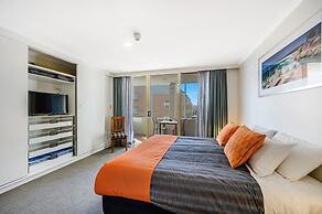 Jenatt Apartments Salamanca