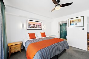 Jenatt Apartments Salamanca