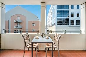 Jenatt Apartments Salamanca