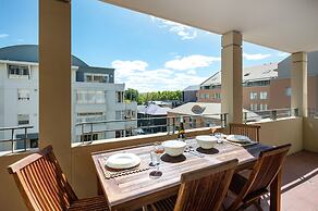Jenatt Apartments Salamanca