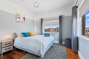 Burnie City Apartments