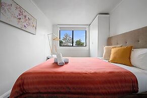 Burnie City Apartments