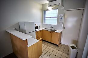 Anchorage Motor Inn