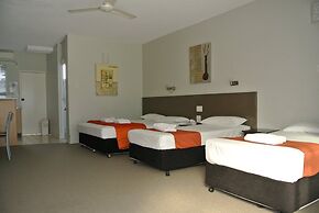 Anchorage Motor Inn