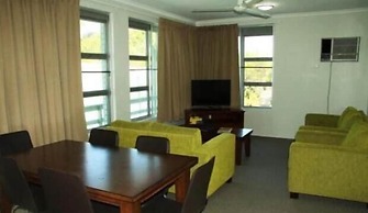 Anchorage Motor Inn