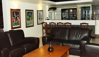 Anchorage Motor Inn