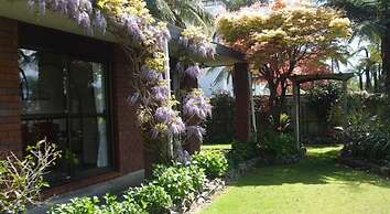 Havenlee Homestay