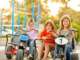 Tasman Holiday Parks – Beachaven