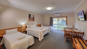 Chinchilla Great Western Motor Inn