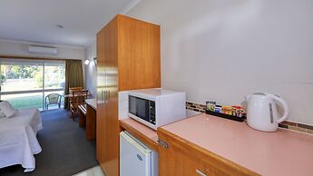 Chinchilla Great Western Motor Inn