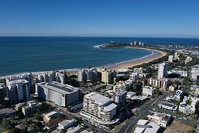 Pandanus Mooloolaba