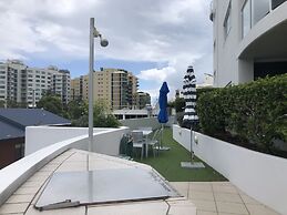 Pandanus Mooloolaba