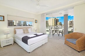 Pandanus Mooloolaba