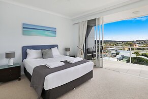 Pandanus Mooloolaba