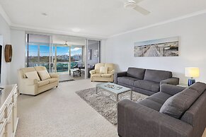 Pandanus Mooloolaba