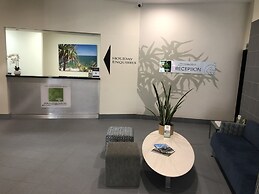 Pandanus Mooloolaba