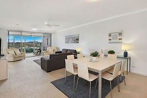 Pandanus Mooloolaba