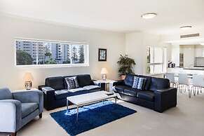 Pandanus Mooloolaba