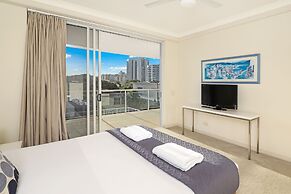 Pandanus Mooloolaba